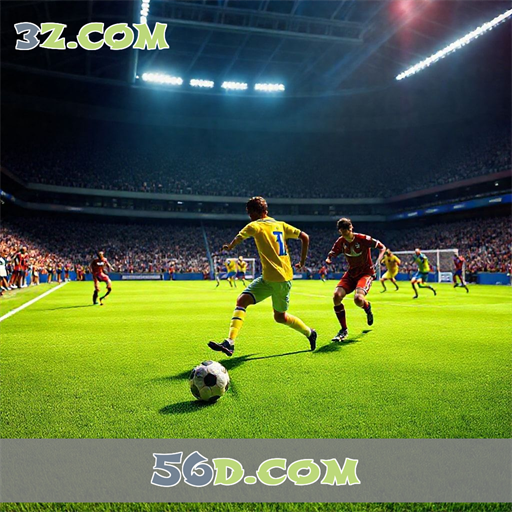 Esporte e Aventura em 56d.com: O Futuro das Apostas