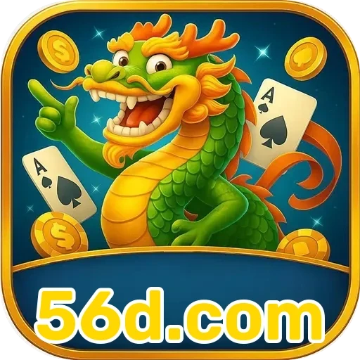 56d.com: Recursos Fantásticos para Jogadores em Busca de Diversão!